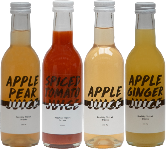 Healthy Drinks
